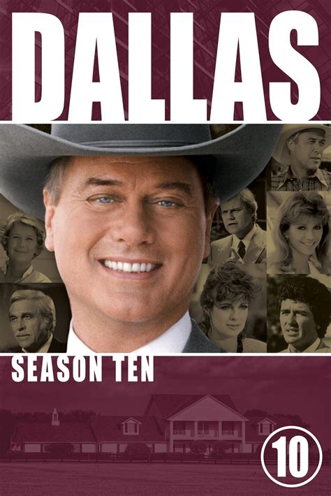 Original Dallas Tv Show