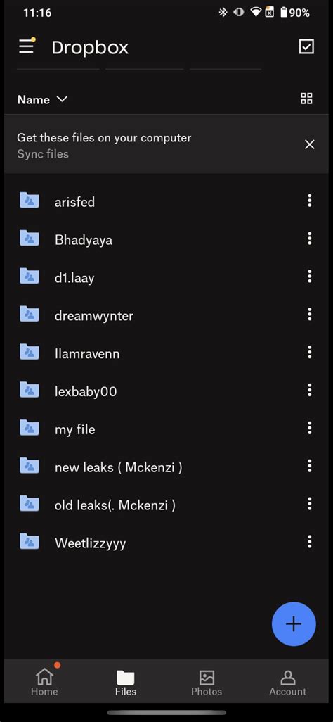 Justanashy/ McKenzie/ bhad Bhabie/ dream wynter / Meg nut and more leaks for $3 dm me (10 GB ...