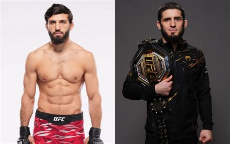 Islam Makhachev: Arman Tsarukyan goes scorched earth on lightweight ...