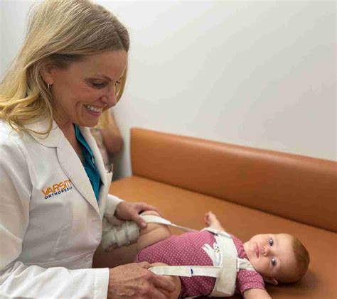 Hip Dysplasia Surgery | Varsity Orthopedics Pediatric Orthopedic Care in Fort Worth