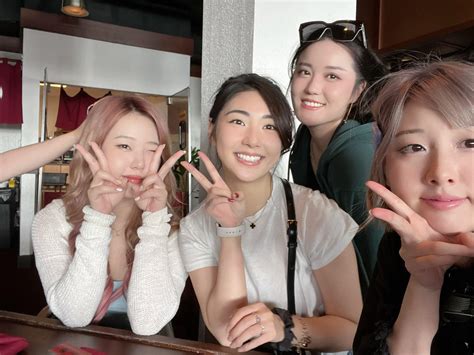 All are cuties : r/OfflinetvGirls