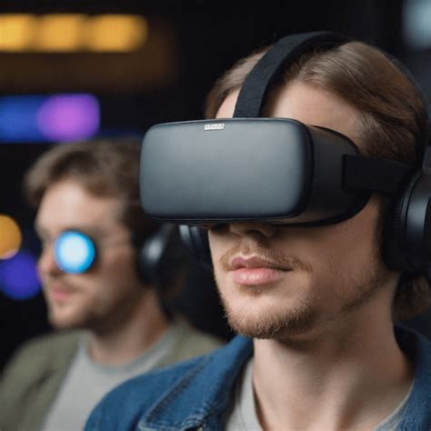 Лучшие vr игры для ios: погружение в виртуальную реальность 🎮