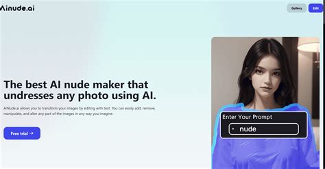 AINude.ai: More Than Just an AI Deepnude Tool - AIPornSites.ai