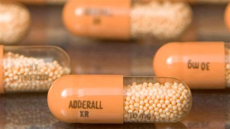 Adderall shortage: Withdrawal symptoms and alternatives to prescription ...