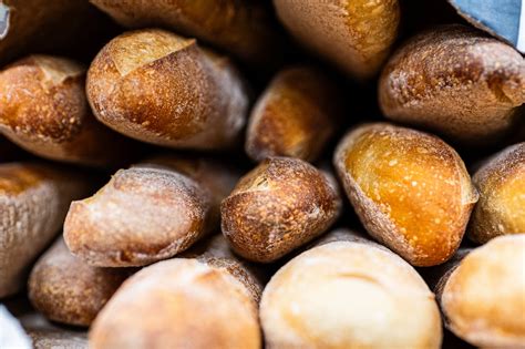 General 1 — PRB Boulangerie