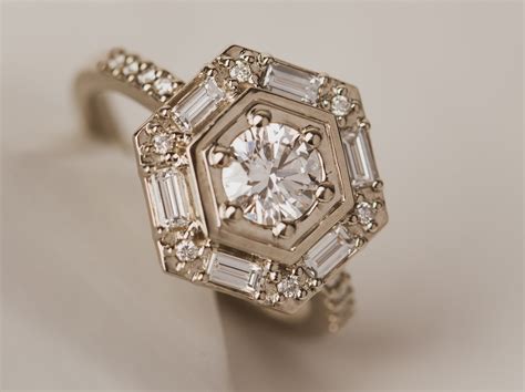 Deco and Diamonds at Dillon Rose Fine Jewelry
