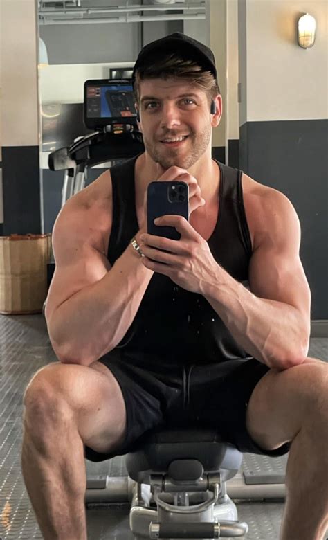 Nate k weir! : r/LadyBoners