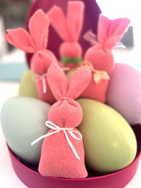 21 Free Bunny Sewing Patterns: Simple Easter Craft Tutorials - Easy ...