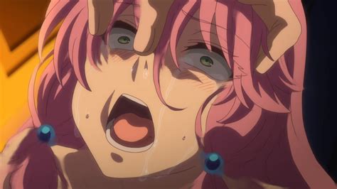 Redo of Healer (Uncensored) Image | Fancaps