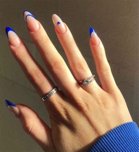 11 cute acrylic nail designs for summer 2023 – Artofit