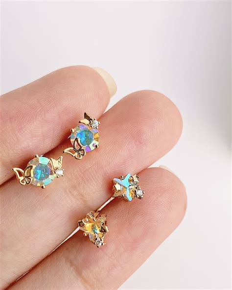 ko-mo-re-bi elegant jewelry (@komorebi.acc) • Instagram photos and videos