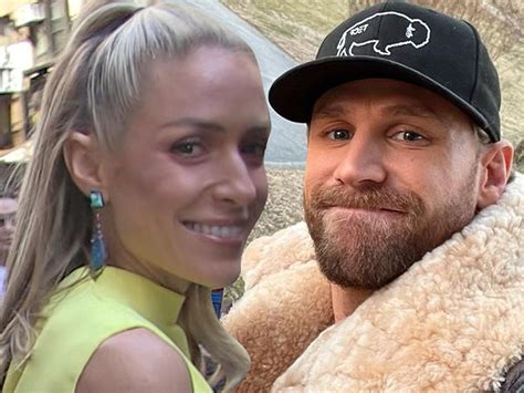 Chase Rice And Kristin Cavallari: A Unique Connection In The Spotlight
