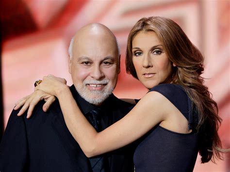 What Was Celine Dion & Husband René Angélil’s Age Difference?
