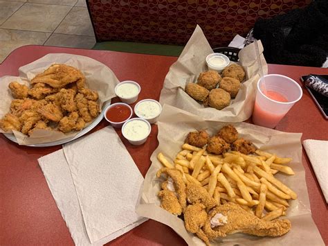 The Catch - Garland, TX - Nextdoor