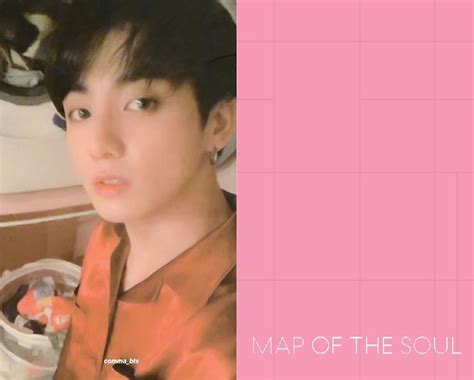 Bts map of the soul persona – Artofit