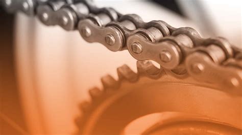 Roller Chain Size Chart | Roller Chain Dimensions Chart - PEER Chain