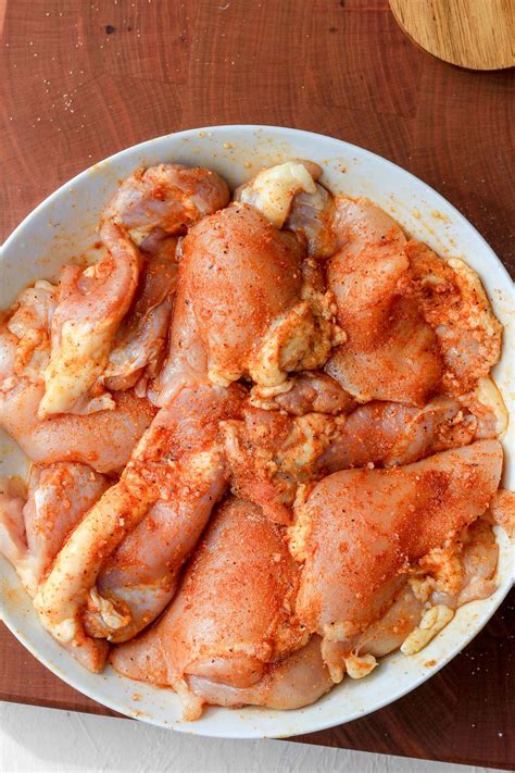 Juicy Grill Pan Chicken in the Kitchen - My Life After Dairy