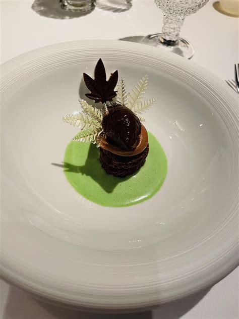 Spectrum, Amsterdam ** : r/finedining