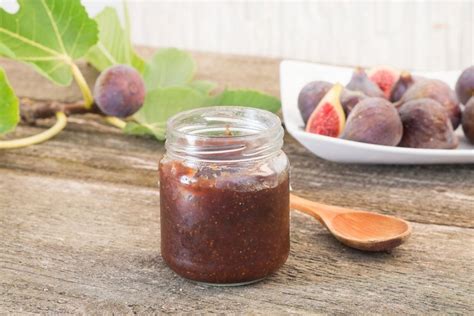 Инжир на зиму – 42 вкусных рецептов с фото, простые рецепты заготовок с ...
