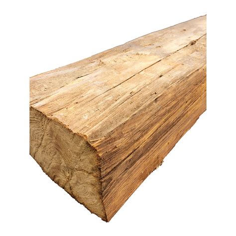 JÜRGENS Altholz-Sparren natur 250 x 12 x 10 cm online kaufen