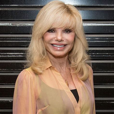 Loni Anderson - Biography, Height & Life Story | Super Stars Bio