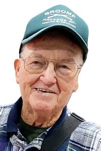 Harvey Broome - Obituary - Fitzgerald, GA - Paulk Funeral Home ...