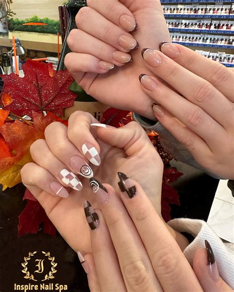 Gallery – INSPIRE NAIL BAR