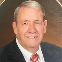 Harrison B. Barger Obituary (2024) - Sweetwater, TN - Kyker Funeral ...
