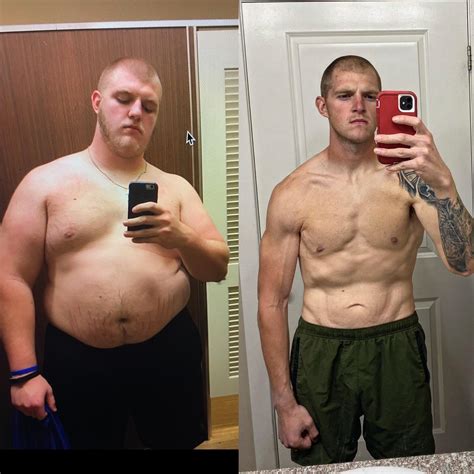 M/25/6’1”[340 lbs > 185 lbs = 155 lbs] Weight loss Journey : r/progresspics