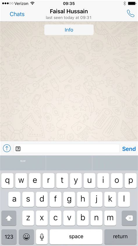 How to Use the Middle Finger Emoji on WhatsApp « Digiwonk :: Gadget Hacks