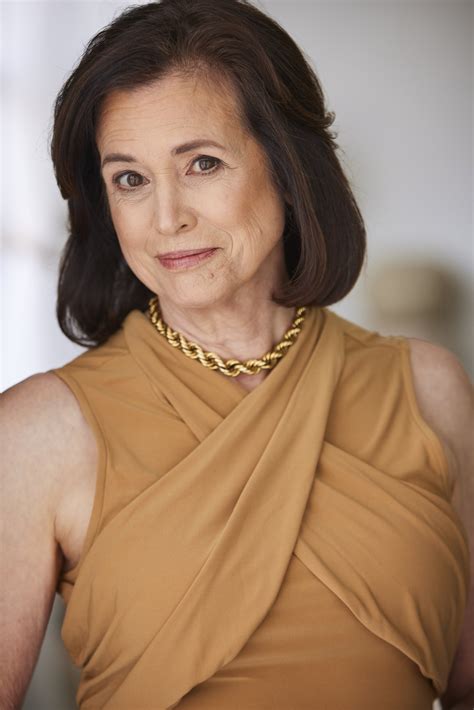 Penny Peyser's bio, film and television credits — Sonnets from Suburbia