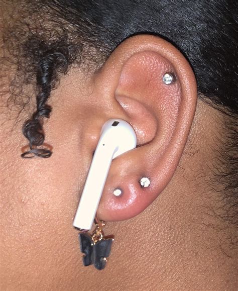 Swollen Earlobe Piercing Online | cityofclovis.org