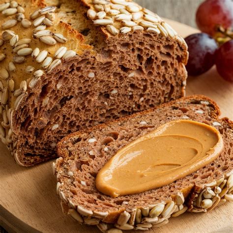 Top Low Sodium Breads to Support Your Kidney Health