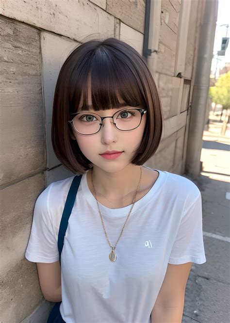 Real Nude AI GIrl2 - 無料AIエロ写真集