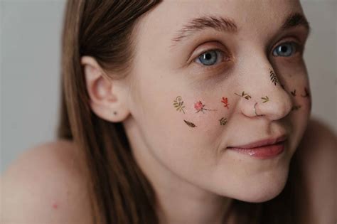 How To Get Temporary Tattoos Off - It's Easy