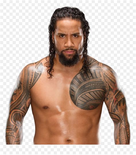 Jey Uso, HD Png Download - vhv