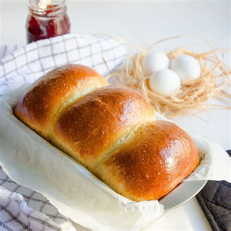 Can You Freeze Brioche Bread? Expert Tips to Keep It Fresh – buzzlyo