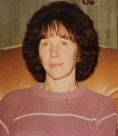 Florence "Flo" Tackett - Crawford County Now