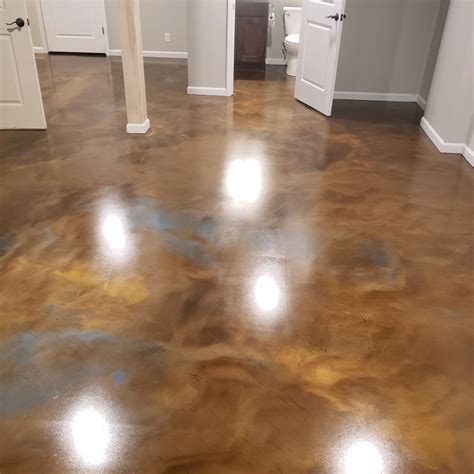 The Best Basement Floor Coating for Moisture Problems (And Why Epoxy Is ...