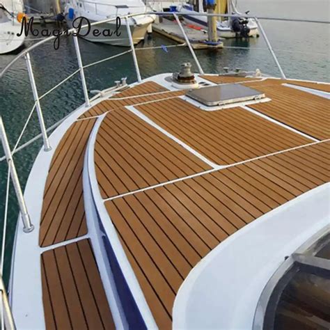 Faux Teak Flooring For Boats at Terry Prater blog