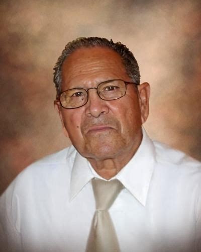 Richard Briones Dominguez Obituary (2025) - Pecos, TX - Pecos Funeral ...