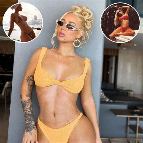 Iggy Azalea Bikini Pictures: See Sexiest Swimsuit Photos | Life & Style