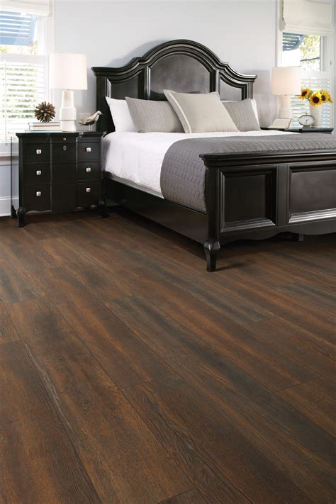 Hard Surface Flooring | David's Carpet and Tile | Norman, OK
