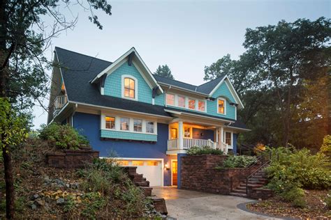 St. Anthony Park New Home – Acacia Architects