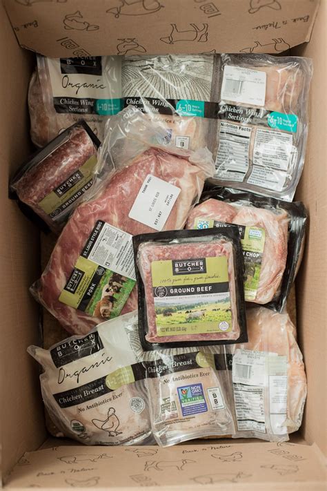 2025 Butcherbox Review [Is it Worth It?] - The Clean Eating Couple
