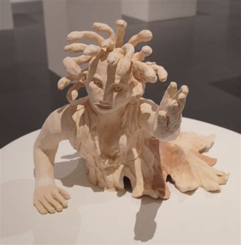 Rape of Medusa — Insight and Whimsy Studio