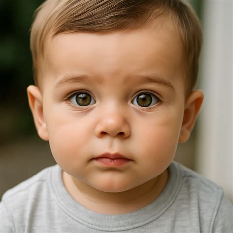 AI Baby Generator - Free Online Baby Face Generator