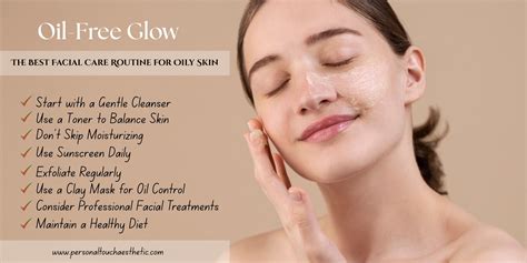 What Causes Oily Skin