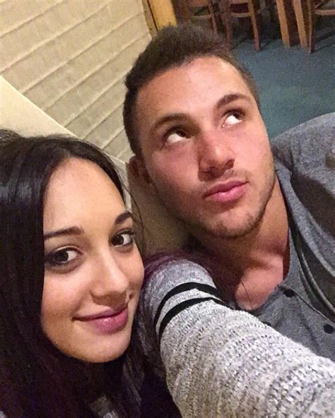 OnlyFans' Scarlet Vas and Husband Tayo Ricci's Relationship Timeline | Us Weekly