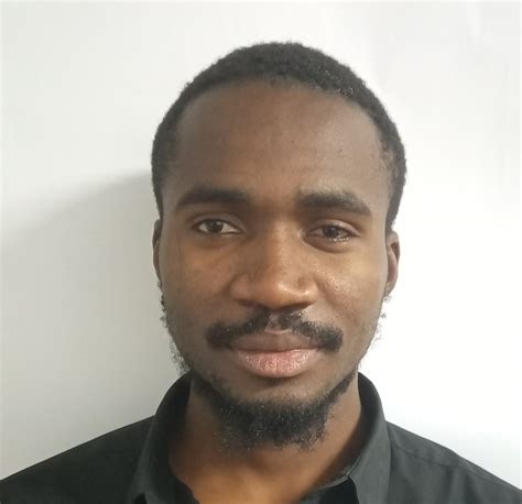 Caleb Wemali Chitechi | International Construction Research Conference ...